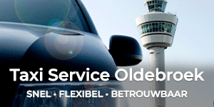 Taxi-Service-Oldebroek
