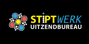 Stiptwerk-uitzendbureau