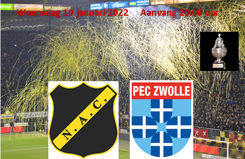 PEC Zwolle doet zichzelf tekort in Breda