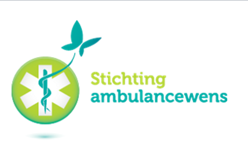 Stichting Ambulancewens Nederland.