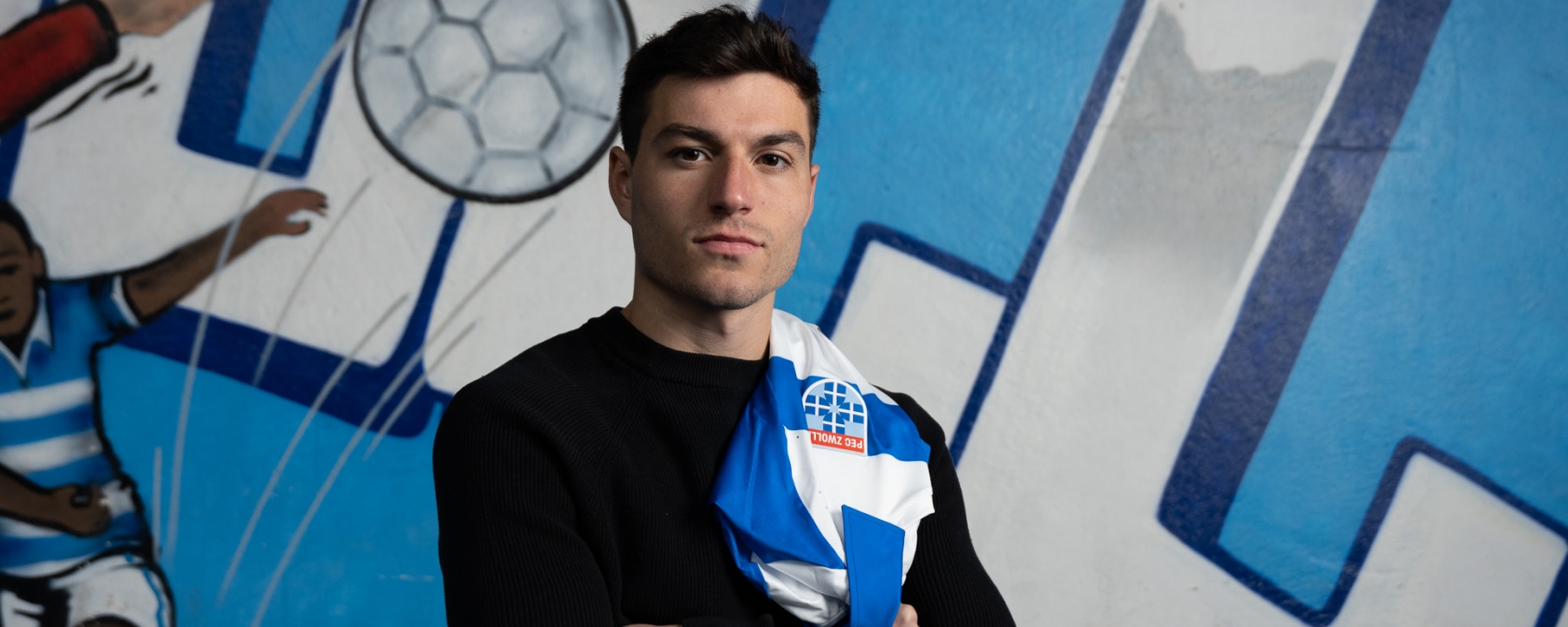 PEC Zwolle contracteert Anthony Fontana