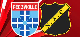 PEC Zwolle bindt ook NAC Breda aan de zegekar