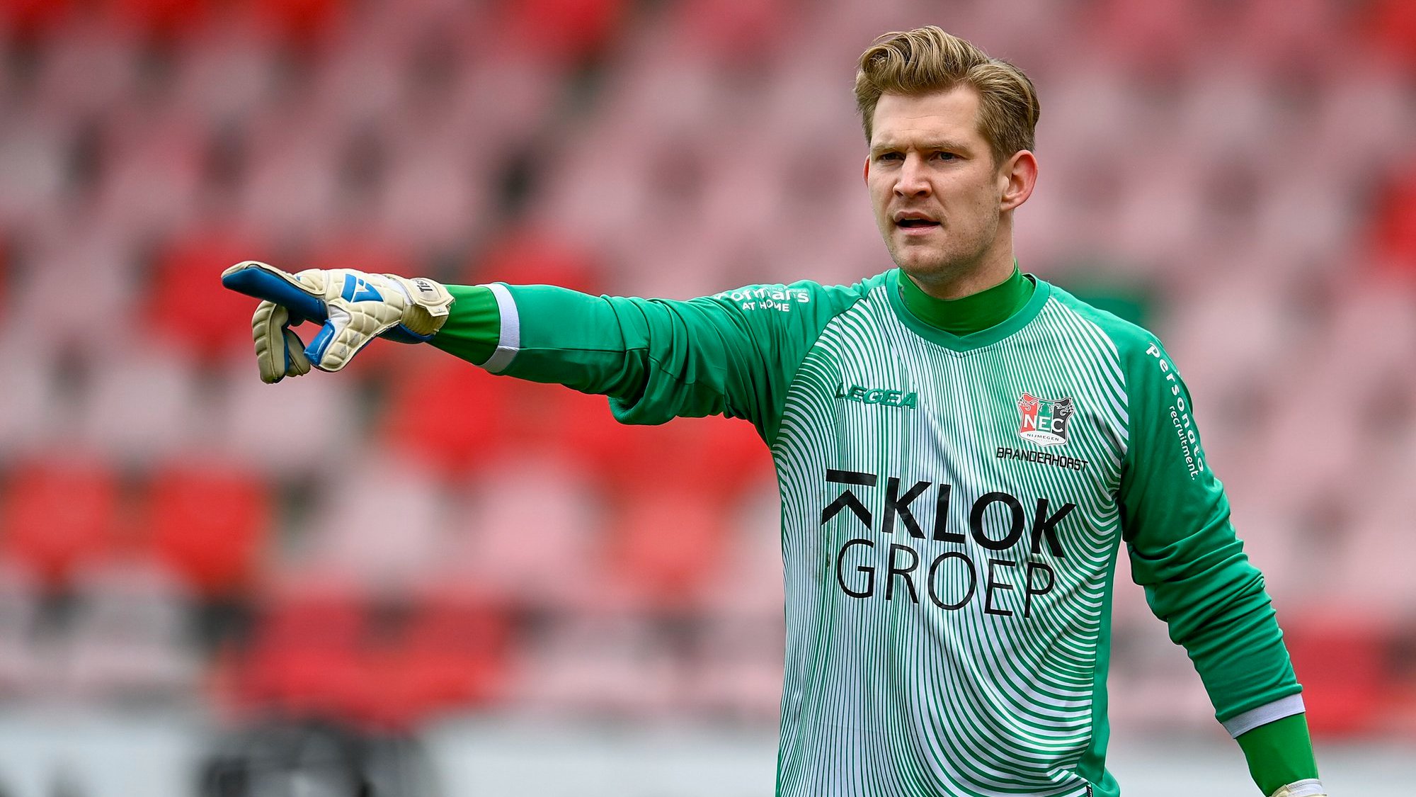 Mattijs Branderhorst op de radar bij PEC Zwolle