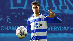 Ook Younes Taha vertrekt bij PEC Zwolle?