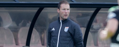 Jim Brinkhof vertrekt na het seizoen bij PEC Zwolle Vrouwen