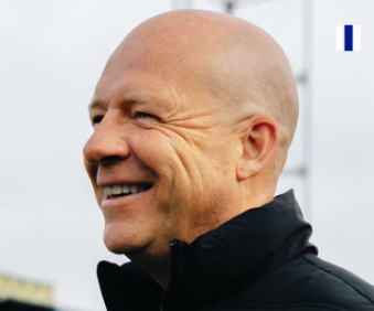 Henry van der Vegt nieuwe hoofdtrainer PEC Zwolle