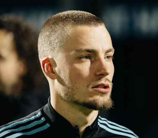 Raakt PEC Zwolle Davy van den Berg kwijt?  UPDATE