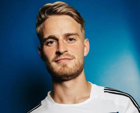 PEC Zwolle neemt Simon Graves Jensen definitief over