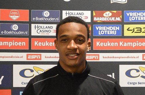 Pec Zwolle zou interesse hebben in Joshua Zimmerman
