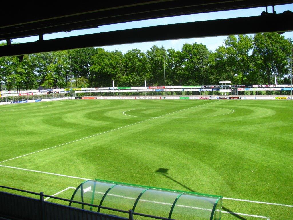 Vrijdag oefenwedstrijd PEC Zwolle