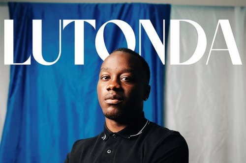 Thierry Lutonda vertrekt naar La Louvière