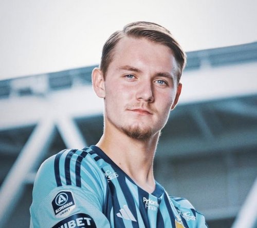 PEC Zwolle in de markt voor Noel Milleskog 