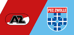 PEC Zwolle neemt punt mee uit Alkmaar