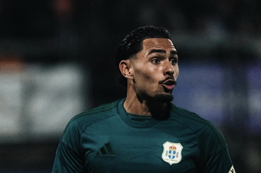Tristan Gooijer accepteert schorsing niet