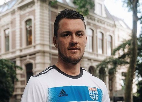 Thomas Lam heeft geen spijt van vertrek