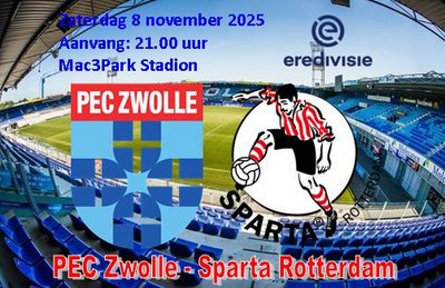 Bevlieging van De Rooij genoeg voor driepunter