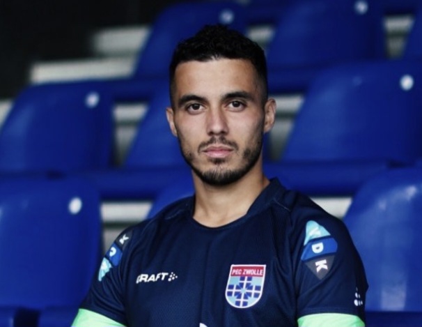 Mustafa Saymak bevind zich in Turkse gokschandaal