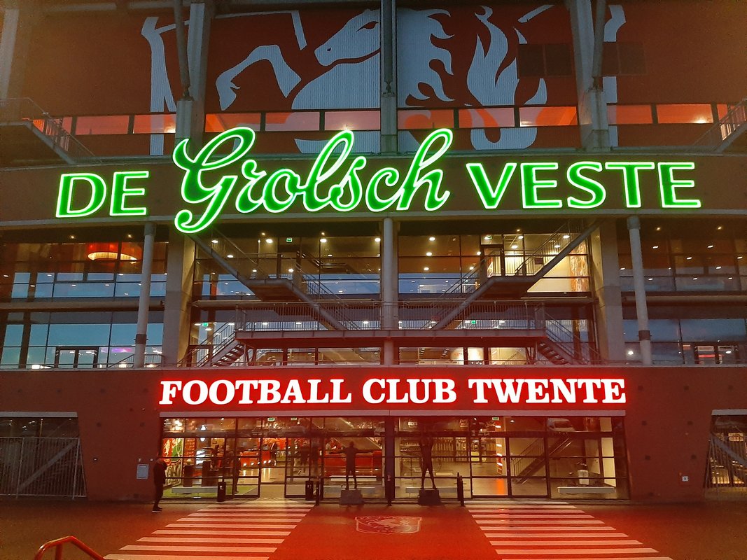 PEC Zwolle mogen nu ineens niet met eigen vervoer naar FC Twente