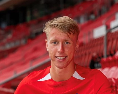 PEC Zwolle wil vol voor Billy van Duijl gaan