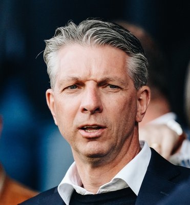 PEC Zwolle en Gerry Hamstra langer met elkaar door