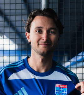 Nieuw contract Ody Velanas