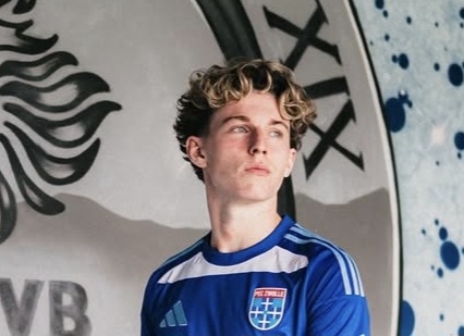 Jan Faberski accepteert voorstel