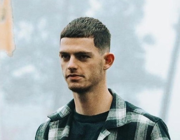 Openhartige Thomas Buitink tegen VI