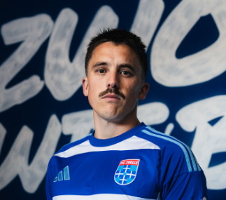Ryan Thomas verlengt bij PEC Zwolle