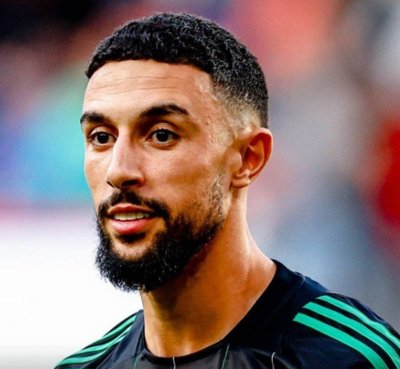 Younes Namli mogelijk niet meer in actie dit seizoen
