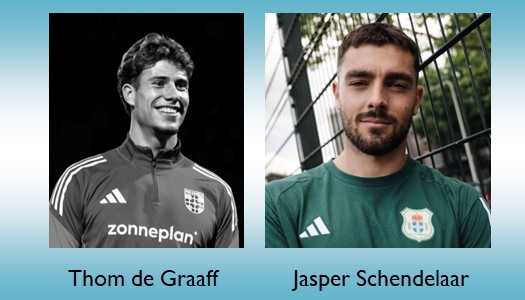 Strijd onder de lat bij PEC Zwolle?