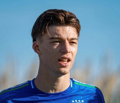 PEC Zwolle zou interesse hebben in Matteo Spinaccè
