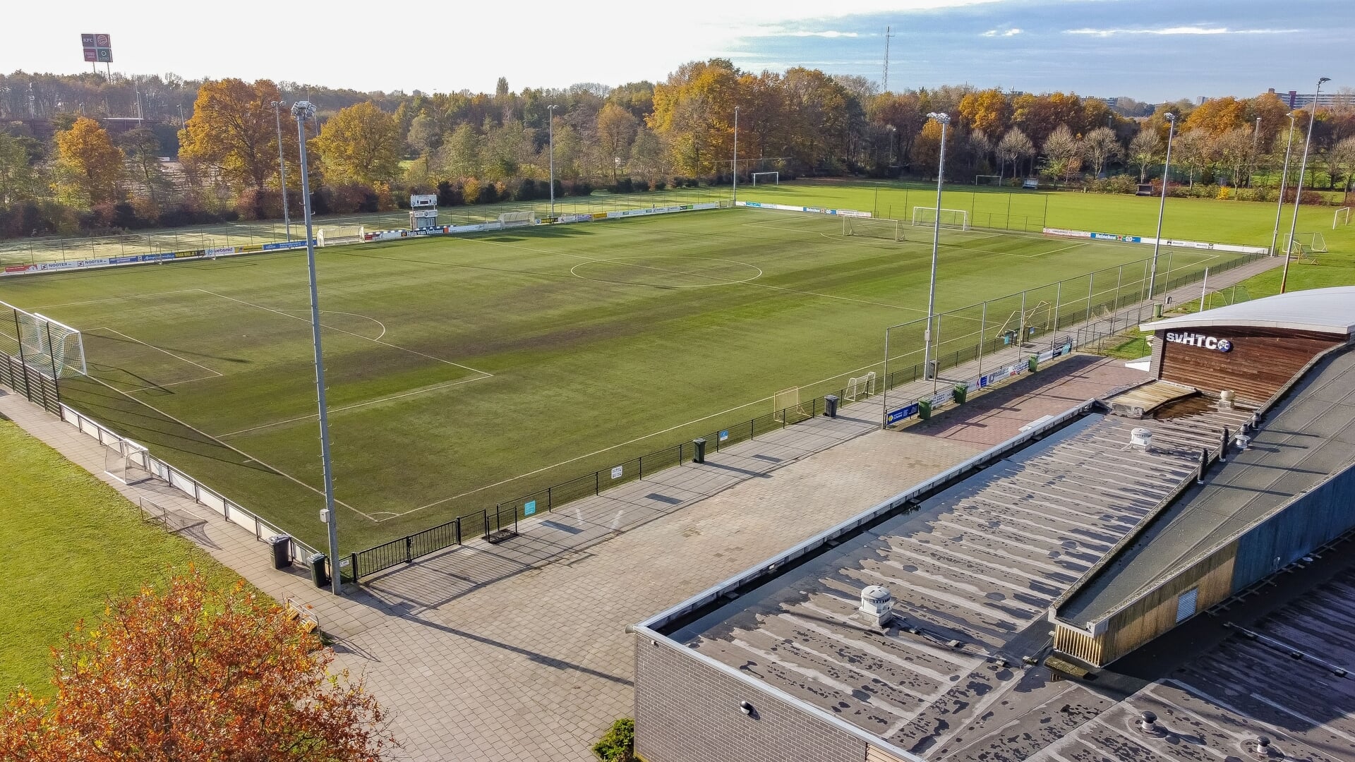 Zondag 21 juni start PEC Zwolle de voorbereiding