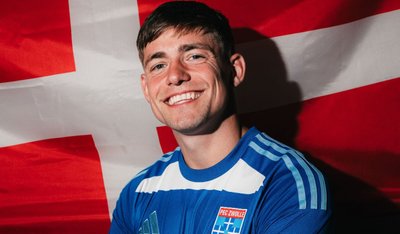 Elias Sørensen komt naar PEC Zwolle