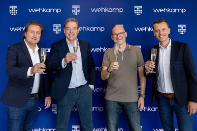 Nieuwe samenwerking tussen Wehkamp en PEC Zwolle.