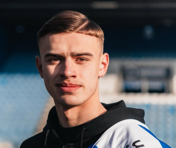 Naj Lulic langer bij PEC Zwolle
