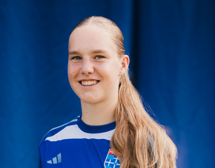 Lieve-Lot Burgers stapt over naar PEC Zwolle Vrouwen