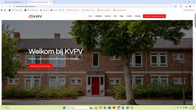 nieuws bericht