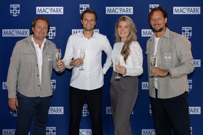 MAC3PARK voor elfde seizoen op rij naamgever stadion PEC Zwolle
