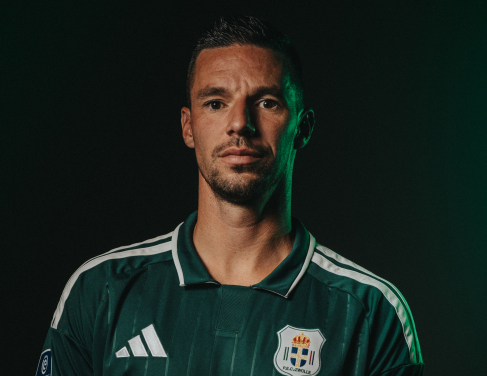 Interview met Nick Viergever
