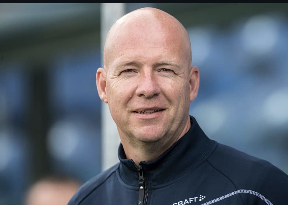 Henry van der Vegt wil afrekenen met vervelende statistiek