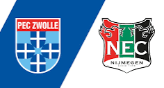 PEC Zwolle verliest thuis van NEC Nijmegen