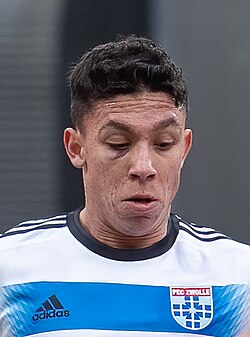 Filip Krastev terug bij PEC Zwolle
