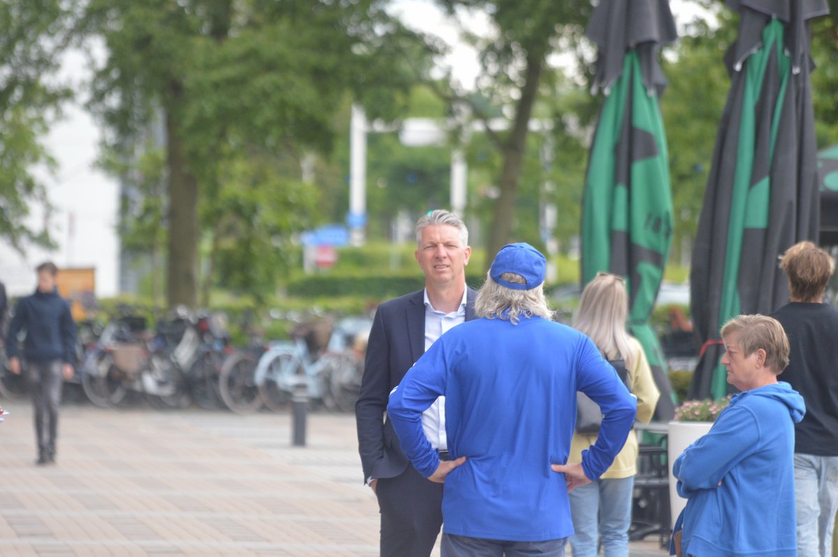 PEC Zwolle heeft grote ambities