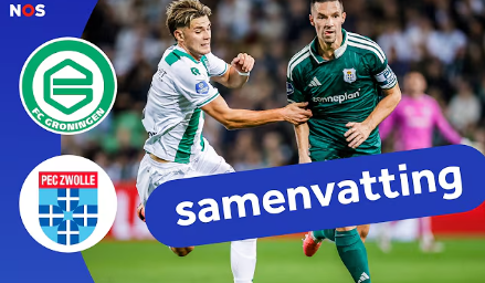 nieuws bericht