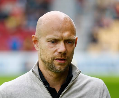 Oud GA Eagles assistent heeft zondag de leiding bij PEC Zwolle