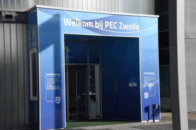 PEC laat oog vallen op RKC-verdediger Gaari