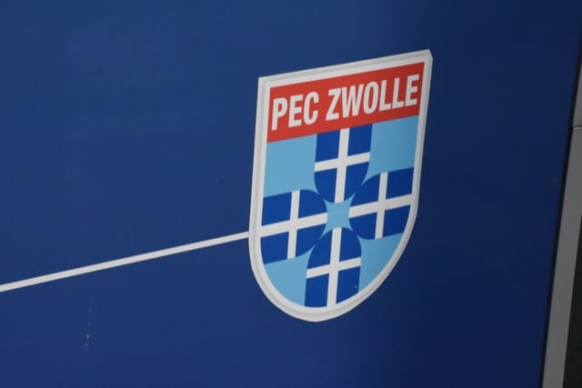 PEC Zwolle heeft patent op hattricks van bankzitters
