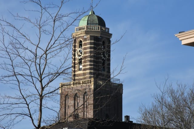 Rampweek Volendam eindigt met enorme deceptie