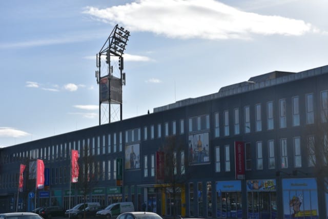PEC Zwolle geeft overwinning in IJsselderby uit handen tegen tiental Go Ahead